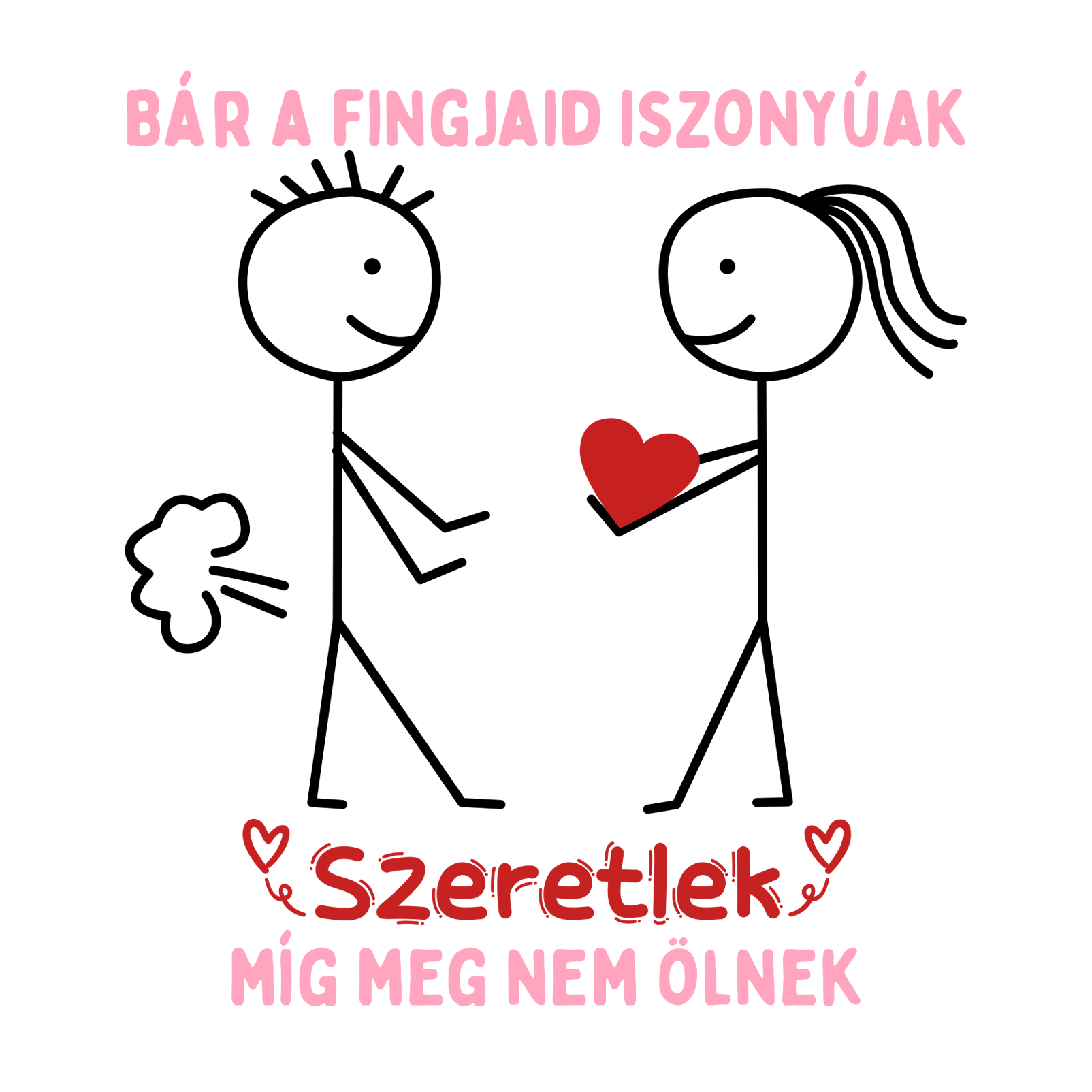 Bár a fingjaid iszonyúak - MAGYAR.webp